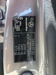 Mercedes-Benz CLA 180 2020 amg line diesel automatic panorama navi-thumb-23