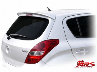 Αεροτομή Οροφής Hyundai i20 Mk1 (2008-2014)