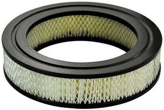 Φίλτρο αέρα Μήκος: 258 mm, DAIHATSU / MITSUBISHI / TOYOTA 17801-21010, 17801-25010, MD604802
