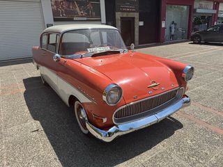 Opel Rekord 1960 OLYMPIA