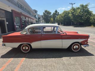 Opel Rekord 1960 OLYMPIA-thumb-2