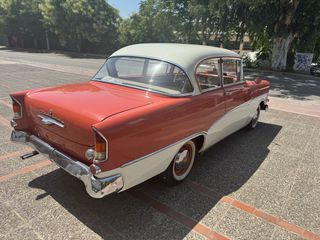 Opel Rekord 1960 OLYMPIA-thumb-3