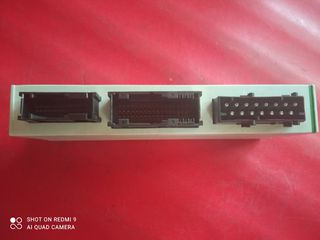 BMW E46 Εγκέφαλος Άνεσης-thumb-1