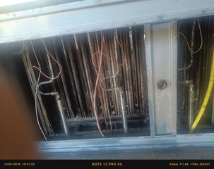 Ψησταριά υγραερίου ARRIS επιδαπέδια, 90 σειρά-thumb-4