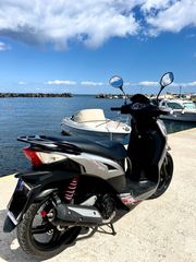 Sym Symphony SR 150 2013