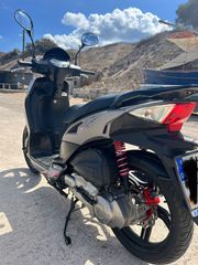 Sym Symphony SR 150 2013-thumb-1