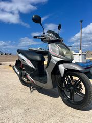 Sym Symphony SR 150 2013-thumb-2