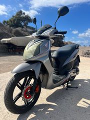 Sym Symphony SR 150 2013-thumb-3