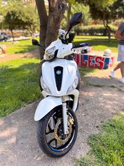 Piaggio Medley 125 2025 MEDLEY 125S