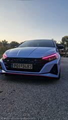 Hyundai i 20N 2021 Performance pack