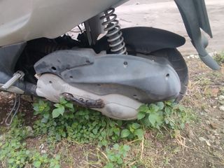 Gilera runner 180 δίχρονο-thumb-1