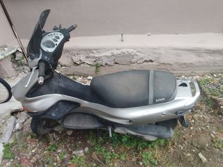 Gilera runner 180 δίχρονο-thumb-2