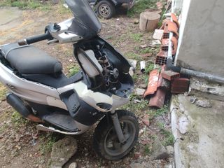 Gilera runner 180 δίχρονο-thumb-4