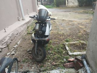 Gilera runner 180 δίχρονο-thumb-6