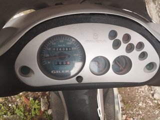 Gilera runner 180 δίχρονο-thumb-7