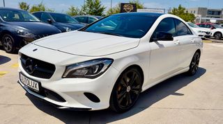 Mercedes-Benz CLA 180 2018 AMG LINE AUTOMATIC F1 KEYLESS FULL EXTRA