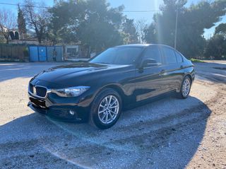 Bmw 318 2015 BMW 318i Auto, Leather, Face-lift
