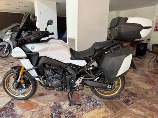 Yamaha Tracer 9 GT 2024 TRACER 900 GT-thumb-1