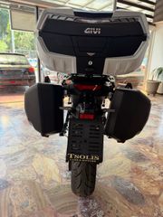 Yamaha Tracer 9 GT 2024 TRACER 900 GT-thumb-2