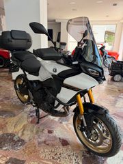 Yamaha Tracer 9 GT 2024 TRACER 900 GT-thumb-3