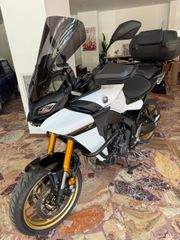 Yamaha Tracer 9 GT 2024 TRACER 900 GT-thumb-4
