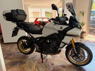 Yamaha Tracer 9 GT 2024 TRACER 900 GT-thumb-6