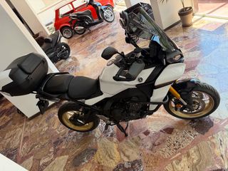 Yamaha Tracer 9 GT 2024 TRACER 900 GT-thumb-7