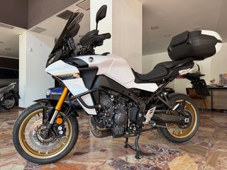 Yamaha Tracer 9 GT 2024 TRACER 900 GT-thumb-9