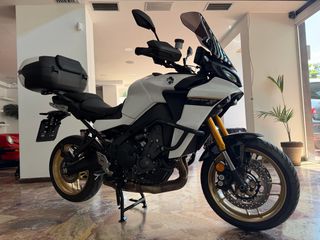 Yamaha Tracer 9 GT 2024 TRACER 900 GT-thumb-10