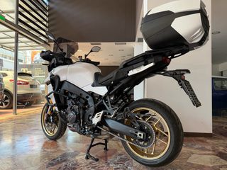 Yamaha Tracer 9 GT 2024 TRACER 900 GT-thumb-11