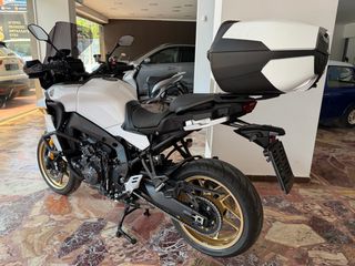 Yamaha Tracer 9 GT 2024 TRACER 900 GT-thumb-12