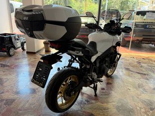 Yamaha Tracer 9 GT 2024 TRACER 900 GT-thumb-13