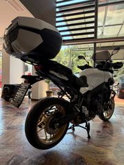 Yamaha Tracer 9 GT 2024 TRACER 900 GT-thumb-14