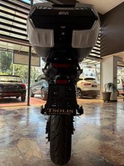 Yamaha Tracer 9 GT 2024 TRACER 900 GT-thumb-15