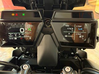 Yamaha Tracer 9 GT 2024 TRACER 900 GT-thumb-17