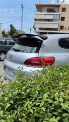 Volkswagen Scirocco 2009