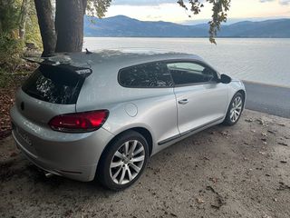 Volkswagen Scirocco 2009-thumb-2