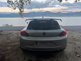 Volkswagen Scirocco 2009-thumb-3