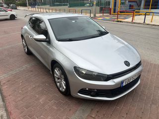 Volkswagen Scirocco 2009-thumb-4