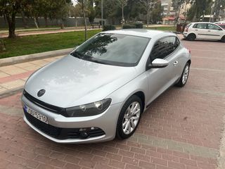 Volkswagen Scirocco 2009-thumb-5