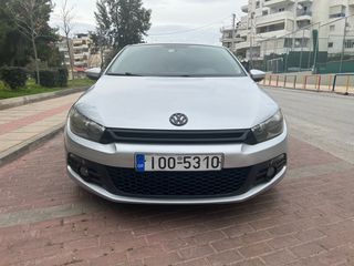 Volkswagen Scirocco 2009-thumb-6