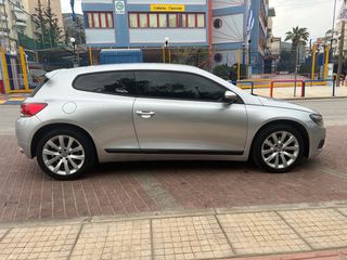 Volkswagen Scirocco 2009-thumb-7