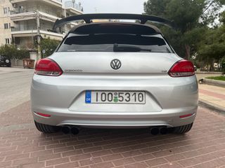 Volkswagen Scirocco 2009-thumb-9