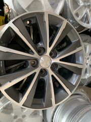 16αρες Peugeot 308-thumb-2