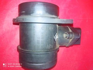 BMW E46 Μετρητής Μάζας Αέρα-thumb-1