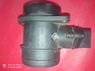 BMW E46 Μετρητής Μάζας Αέρα-thumb-2