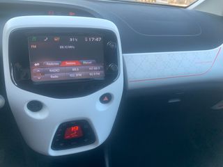 Peugeot 108 2016 Peugeot 108 1.2 VTi Roland Garros ΜΕ ΟΡΟΦΗ-thumb-32