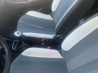 Peugeot 108 2016 Peugeot 108 1.2 VTi Roland Garros ΜΕ ΟΡΟΦΗ-thumb-15