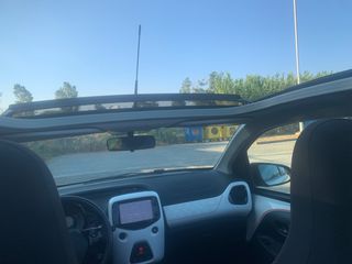 Peugeot 108 2016 Peugeot 108 1.2 VTi Roland Garros ΜΕ ΟΡΟΦΗ-thumb-18