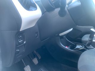 Peugeot 108 2016 Peugeot 108 1.2 VTi Roland Garros ΜΕ ΟΡΟΦΗ-thumb-28